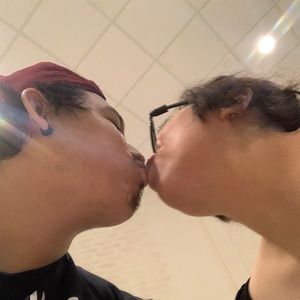 Meet your Posher, Alfonso